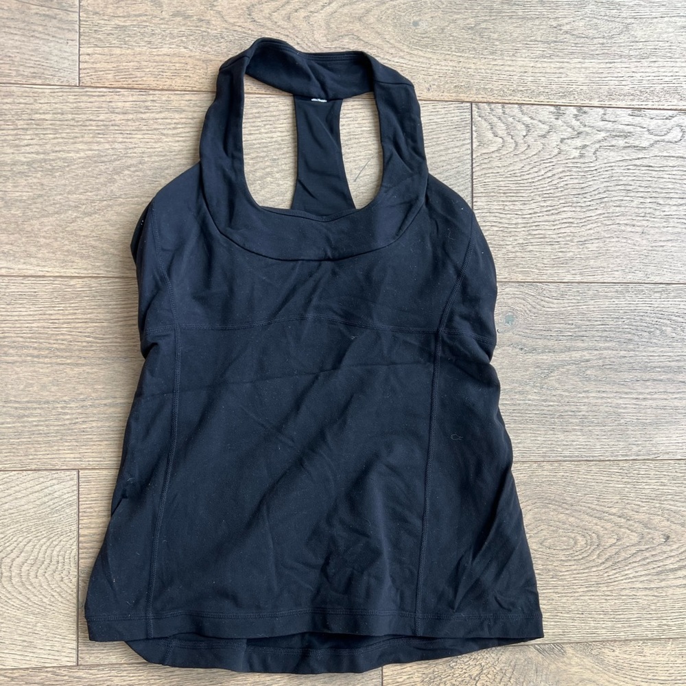 Lulu lemon top